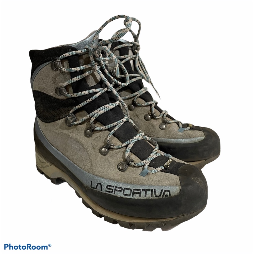 La Sportiva Trango Alp Evo GTX Mountaineering Boot
